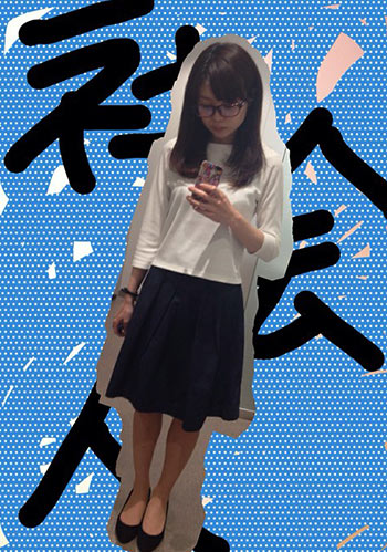 オフィスカジュアルコーデ4