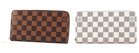 ルイヴィトン財布1