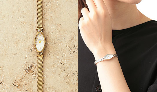 アガット腕時計1