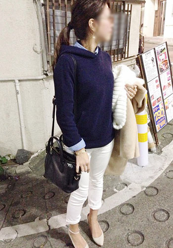 zaraオフィスカジュアル12