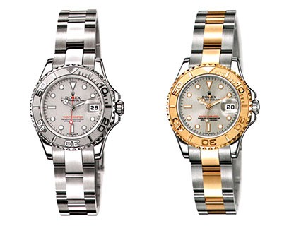 ロレックス腕時計3