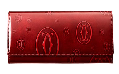 カルティエ財布3