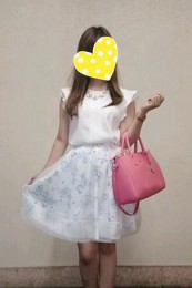 リンダバッグコーデ4