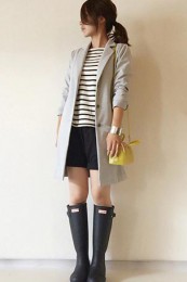 candyバッグコーデ8