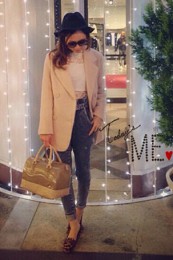 candyバッグコーデ4