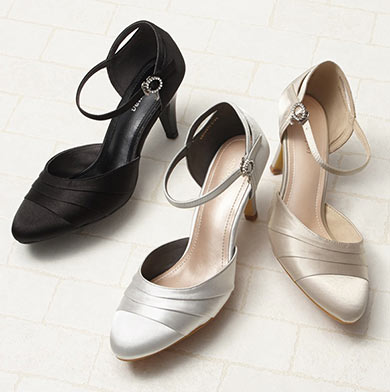 丸井フォーマルパンプス2