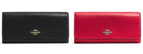コーチ財布3