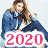デニム2020