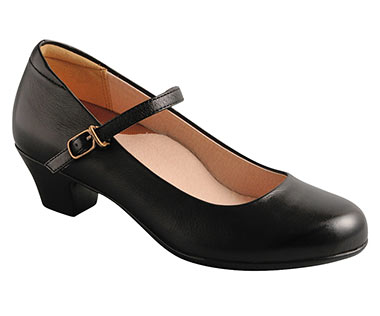 オールデイウォーク-フォーマルパンプス1