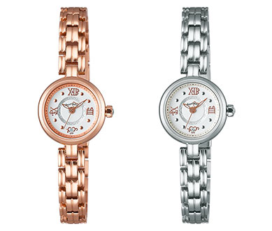 エンジェルハート腕時計2