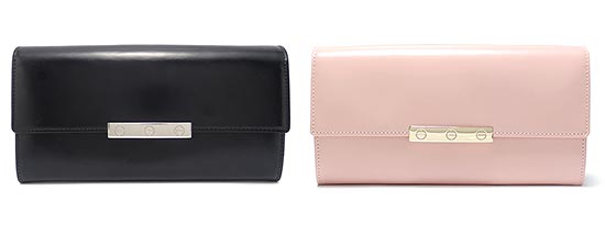 カルティエ財布1