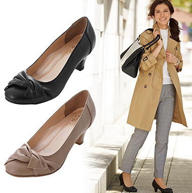 ニッセンパンプス2