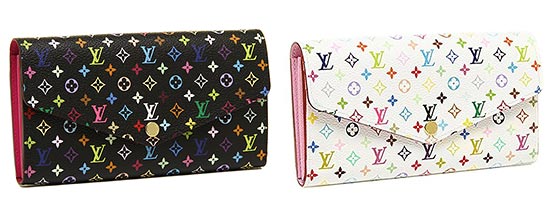 ルイヴィトン財布3