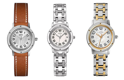 エルメスクリッパー