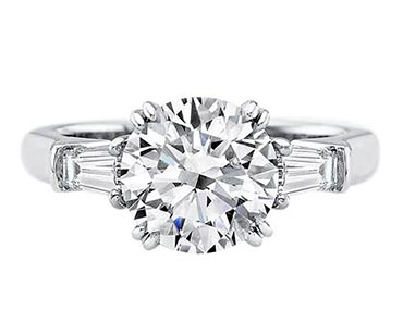 ハリーウィンストン1