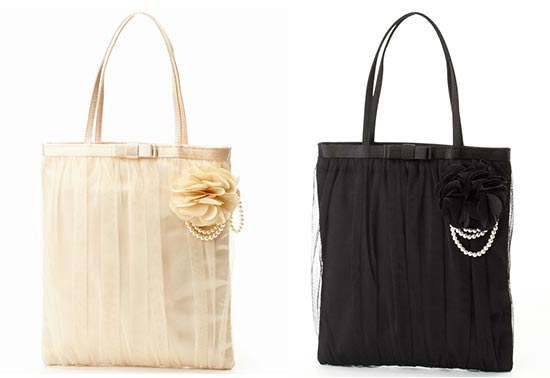 キャサリンロスフォーマルサブバッグ1