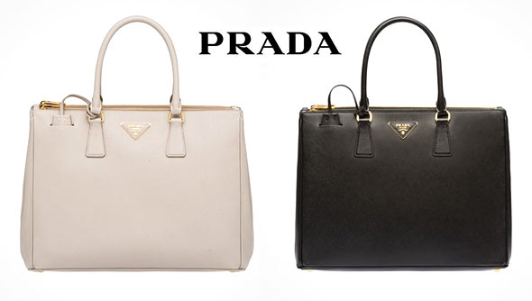 プラダバッグ