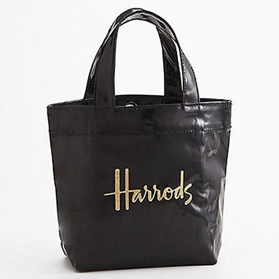 ハロッズサブバッグ1