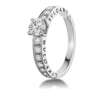 ブルガリ婚約指輪2