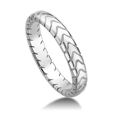 ブルガリ結婚指輪3