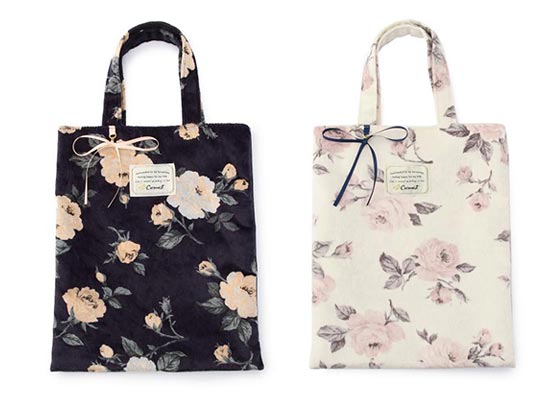 アフタヌーンティーサブバッグ3