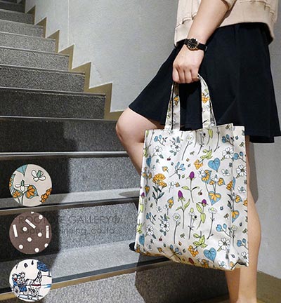 ルートートサブバッグ2