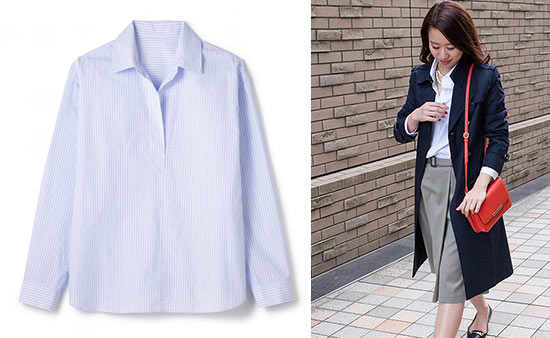 ナチュラルビューティーベーシック1