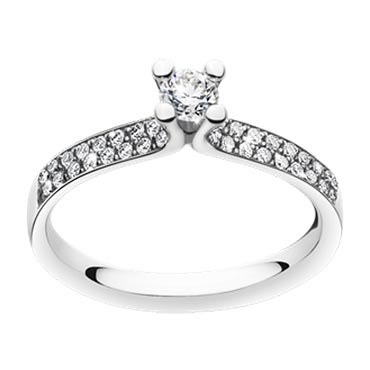 ジョージ・ジェンセン1