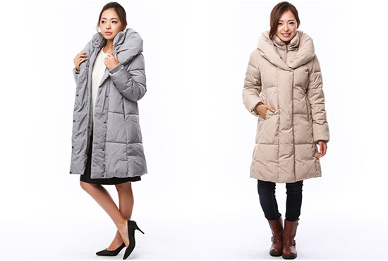 ニッセン通勤コート3