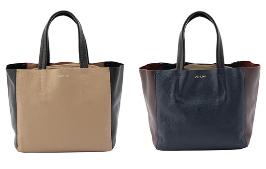 レイジースーザンサブバッグ1