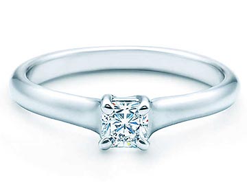 ティファニー婚約指輪3