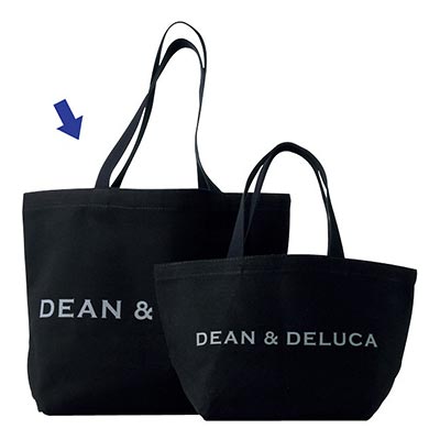 ディーン＆デルーカサブバッグ3