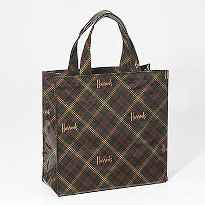 ハロッズサブバッグ2