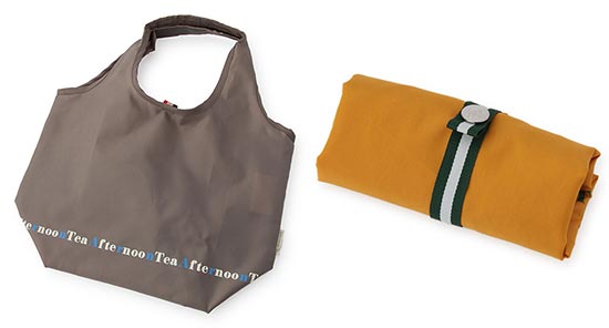 アフタヌーンティーサブバッグ2