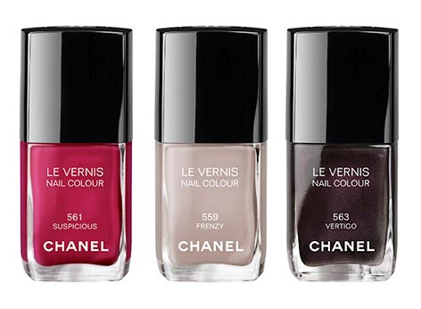 シャネル化粧品2