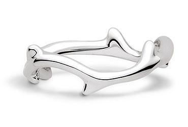 ディオール結婚指輪2