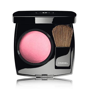 シャネル化粧品1