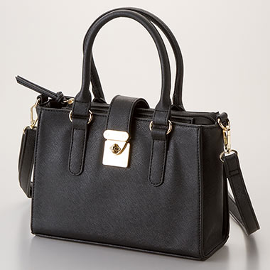 ニッセン入園式バッグ2