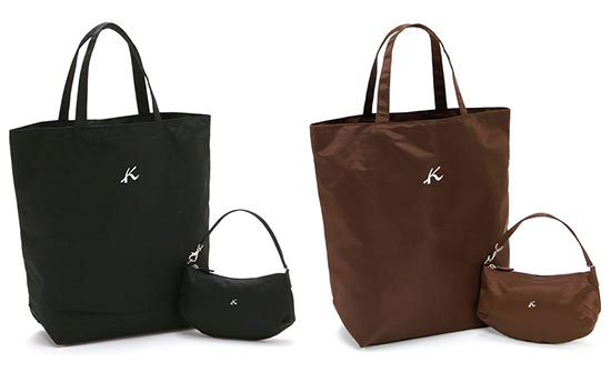 キタムラサブバッグ2