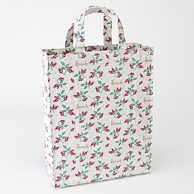 ハロッズサブバッグ3