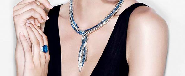 ハイジュエリー