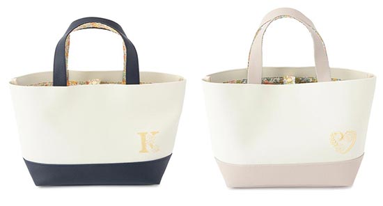 アフタヌーンティーサブバッグ1