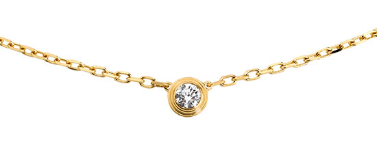 カルティエアクセサリー1