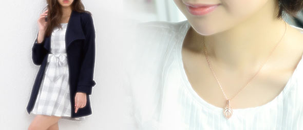 デートアクセサリー