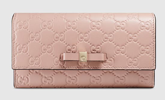 グッチ財布3