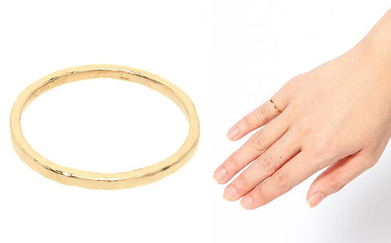 アガットアクセサリー2