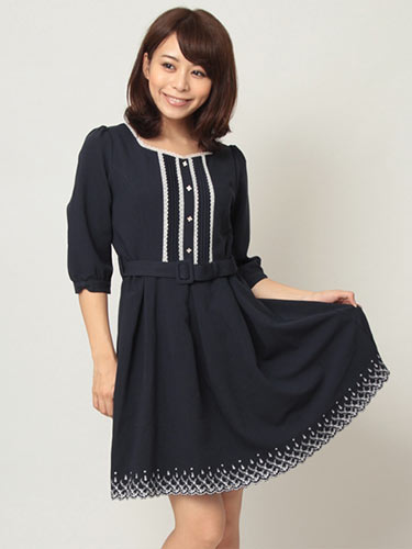 プライムパターン3