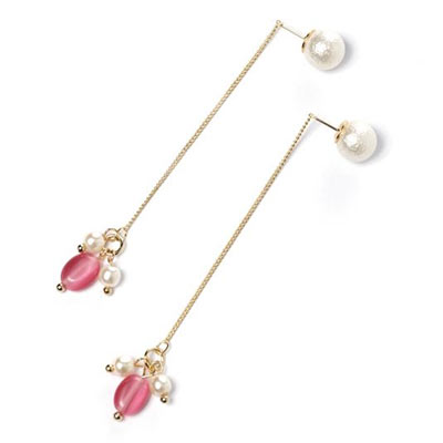 ローリーズファムピアス1