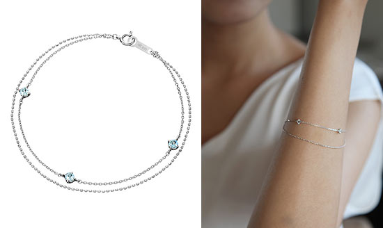 4℃アクセサリー3