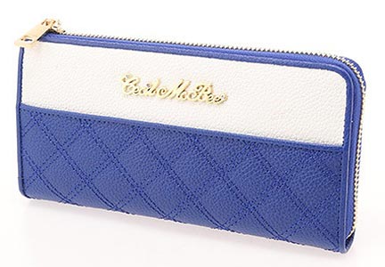 セシルマクビー財布2